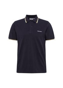 Carhartt Work In Progress Carhartt WIP, Herren Poloshirt, Navy