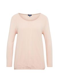 Tom Tailor, Damen Shirt, Puder