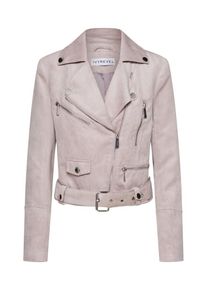 IVYREVEL, Damen Jacke 'REBEL', Helllila