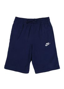 Nike Sportswear, Shorts, Blau