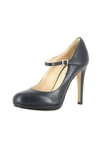 Evita, Damen Pumps 'CRISTINA', Dunkelblau