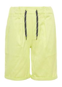 name it, Shorts, Hellgelb
