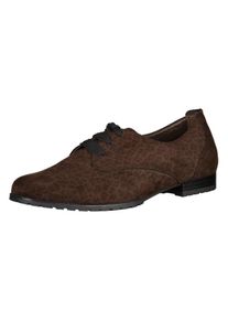 Ara, Damen Halbschuhe, Dunkelbraun