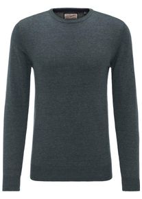 PETROL INDUSTRIES, Herren Pullover, Gr&uuml;n