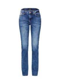 LTB, Damen Slim Fit Jeans 'Aspen', Blau