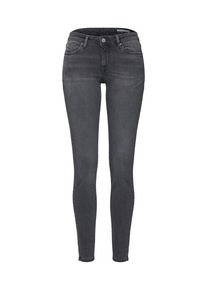 EDC by Esprit, Damen Jeans, Grey Denim