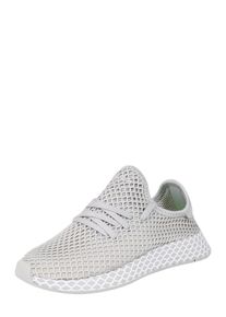 adidas originals, Herren Sneaker 'DEERUPT RUNNER', Anthrazit / Wei&szlig;