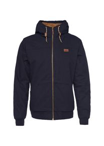 Iriedaily, Herren Blouson, Navy