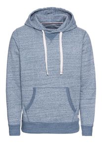Jack & Jones JACK & JONES, Herren Kapuzenpullover 'JJESPACE', Navy