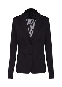 Drykorn, Damen Blazer 'BOULDER', Schwarz