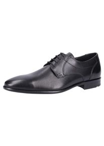 Lloyd, Herren Businessschuhe, Schwarz