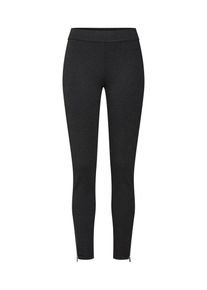 V&eacute;ro Moda VERO MODA, Damen Leggings, Dunkelgrau