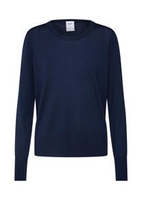 GAP, Damen Pullover, Navy