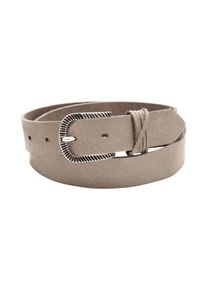 Tamaris, Damen G&uuml;rtel, Taupe