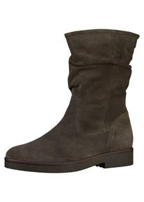 Gabor, Damen Stiefel, Dunkelgrau
