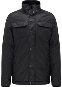 PETROL INDUSTRIES, Herren JACKE, Schwarz