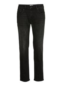 Selected Homme, Herren Jeans, Black Denim