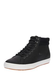 Lacoste, Herren Sneaker 'STRAIGHTSET', Schwarz