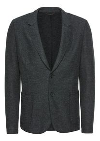 Hugo, Herren Blazer, Dunkelgrau