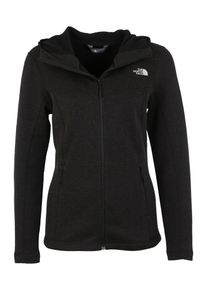 The North Face, Damen Fleecejacke 'Inlux', Schwarzmeliert