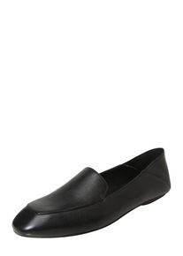 ABOUT YOU, Damen Slipper 'Josephine', Schwarz