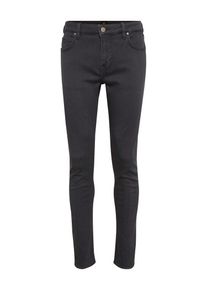 Lee, Herren Jeans 'Malone', Grey Denim