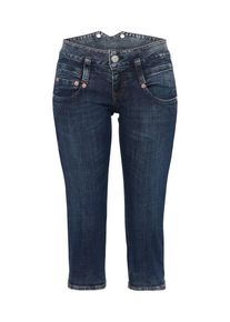 Herrlicher, Damen Jeans 'PITCH', Dunkelblau