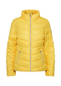 s.Oliver RED LABEL, Damen Jacke, Gelb