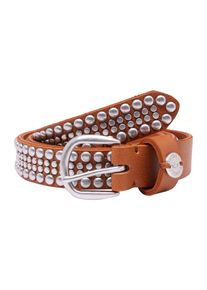 Fritzi aus Preussen Fritzi Aus Preu&szlig;en, Damen G&uuml;rtel 'Lexy', Cognac