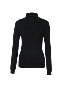 V&eacute;ro Moda VERO MODA, Damen Strickpullover 'VMGlory', Schwarz