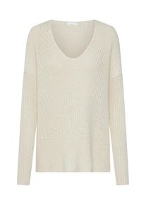 Drykorn, Damen Pullover 'LINNA', Beige