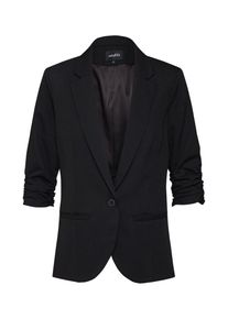 Mbym, Damen Blazer 'Tabita', Schwarz