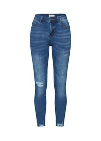 TWINTIP, Damen Jeans 'Jeans', Blue Denim
