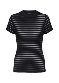 Sisters Point, Damen T-Shirt 'GRAL', Schwarz