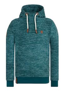 Naketano, Herren Sweatshirt, Smaragd