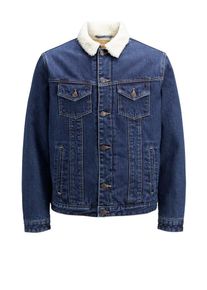 Jack & Jones JACK & JONES, Herren Must-have Jacke, Blue Denim