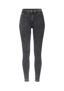 Cheap Monday, Damen Jeans, Grey Denim