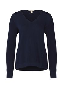 Esprit, Damen Pullover, Navy