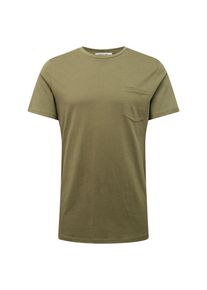 ABOUT YOU, Herren T-Shirt 'Maxim', Khaki