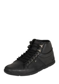 Boxfresh, Herren Sneaker 'Swapp', Schwarz