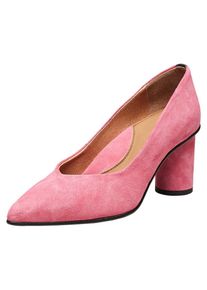 Selected Femme, Damen Pumps, Pink