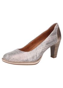 Tamaris, Damen Pumps, Grau