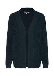 ABOUT YOU, Damen Strickjacke 'Violetta', Gr&uuml;n