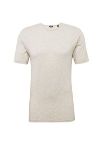 Only & Sons Only & Sons, Herren T-Shirt 'Albert', Beigemeliert