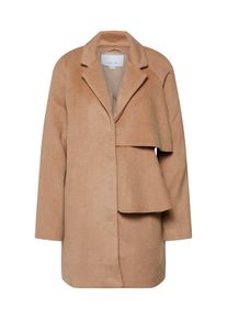 Lost Ink, Damen Mantel, Camel