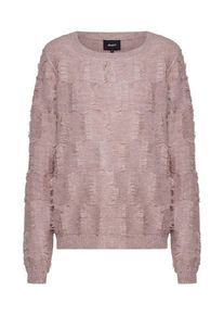 Object, Damen Pullover, Ros&eacute;