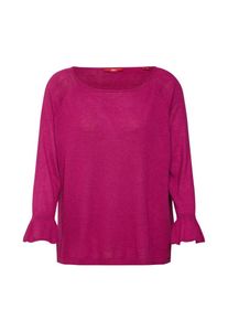 s.Oliver RED LABEL, Damen Pullover, Beere