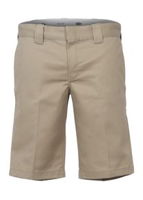 Dickies, Herren Shorts, Hellbeige