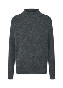 Levete Room, Damen Pullover, Dunkelgrau