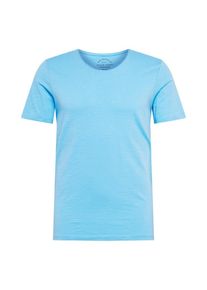 Jack & Jones JACK & JONES, Herren Shirt 'JORBIRCH', Blau